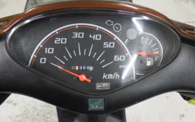 HONDA DIO Gen.6 AF68