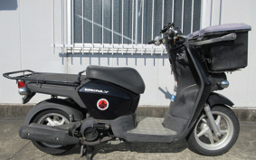 HONDA BENLY110