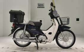 HONDA C110 SUPER CUB JA10