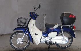 HONDA SUPER CUB50 AA09