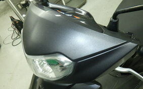 YAMAHA AXIS 125 Z SED7J