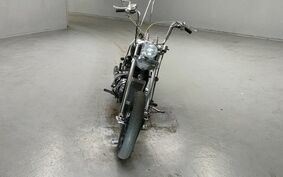 HONDA STEED 400 1994 NC26