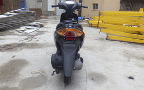 SUZUKI ADDRESS V50 CA4BA