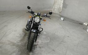 HONDA REBEL 250 MC49