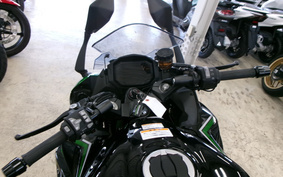 KAWASAKI NINJA 1000 SX 2023 ZXT02K