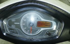 SUZUKI ADDRESS V125 S CF4MA