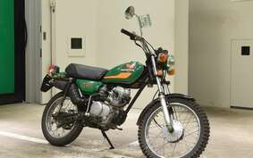 HONDA XE50 CE50