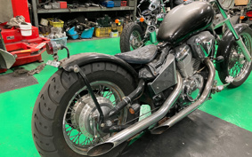 HONDA STEED400 1994 NC26