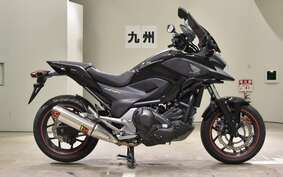 HONDA NC750X D Limited 2014 RC72