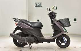 SUZUKI ADDRESS V125 S CF4MA