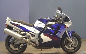 SUZUKI GSX-R1100 Gen.2 1996 GU75B