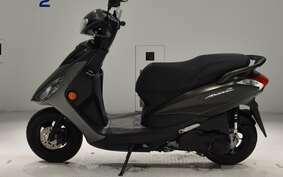 YAMAHA AXIS 125 Z SED7J