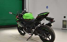 KAWASAKI NINJA 400 2021 EX400G