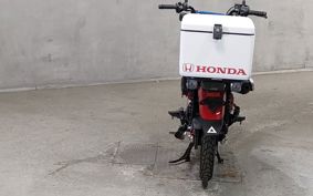 HONDA CT125 HUNTER  CUB  JA65