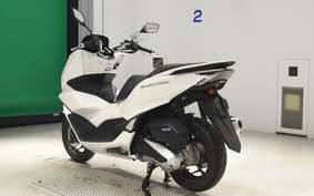 HONDA PCX 160 KF47