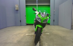 KAWASAKI NINJA 250 2016 EX250L