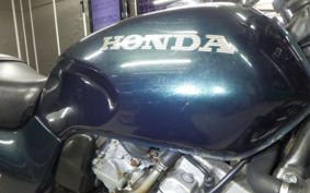 HONDA JADE MC23