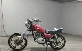 SUZUKI GN125 H PCJG9