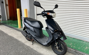 SUZUKI ADDRESS V50 CA44A