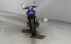 HONDA CB400SF VTEC 2005 NC39