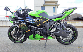 KAWASAKI NINJA ZX-6R ABS KRT 2020 ZX636G