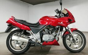 HONDA XELVIS MC25