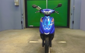 SUZUKI ADDRESS V125 CF46A