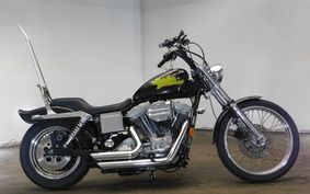 HARLEY FXD 1450 1999 GHV