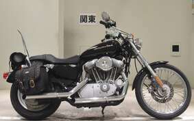 HARLEY XL883C 2004 CJM