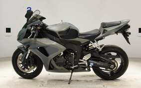 HONDA CBR1000RR 2007 SC57