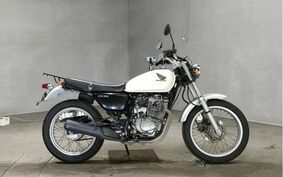 HONDA CB223S MC40