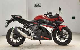 SUZUKI GSX250R DN11A