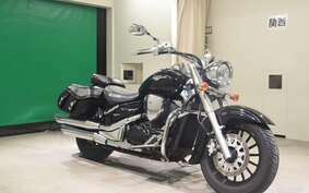 SUZUKI INTRUDER 400 Classic 2013 VK56A