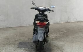 SUZUKI ADDRESS V125 S CF4MA