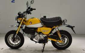 HONDA MONKEY 125 JB02