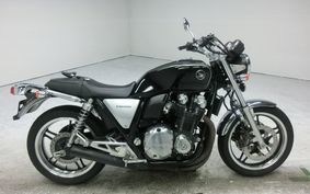 HONDA CB1100 2013 SC65