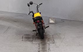 HONDA GORILLA AB27