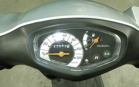 SUZUKI ADDRESS V125 G CF46A