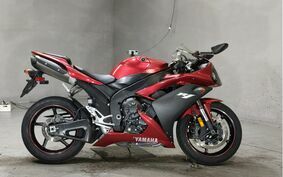 YAMAHA YZF-R1 2007 RN20