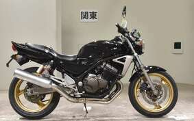 KAWASAKI BALIUS 250 Gen.2 ZR250B