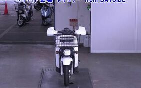 HONDA ベンリィ AA03