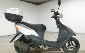 SUZUKI LET's 2 CA1PA