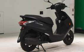 YAMAHA AXIS 125 Z SED7J