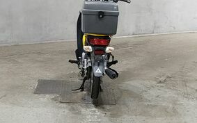 HONDA CROSS CUB 110 JA10