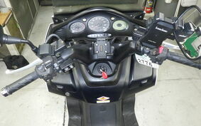 HONDA SILVER WING 600 A 2008 PF01