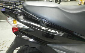 SUZUKI ADDRESS V125 S CF4MA