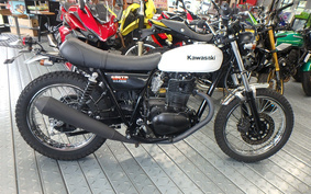 KAWASAKI 250TR BJ250F