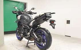 YAMAHA MT-09 Tracer 2015 RN36J