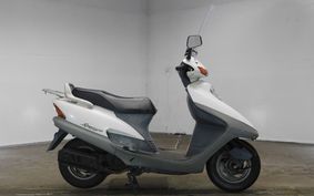 HONDA SPACY 125 JF04