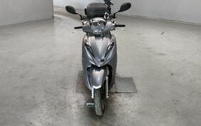 HONDA LEAD 125 JF45